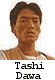 Tashi Dawa