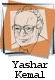 Yashar Kemal
