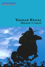 MEMED IL FALCO - Yashar Kemal