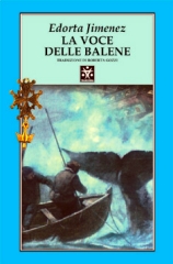 Edorta Jimenez - LA VOCE DELLE BALENE