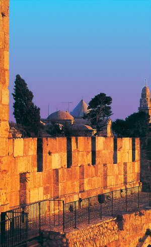 Gerusalemme