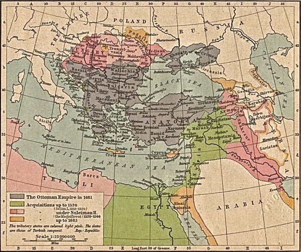 Turchia